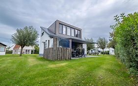 Vakantiehuis Aan De Duinen Van Vlissingen Vl22